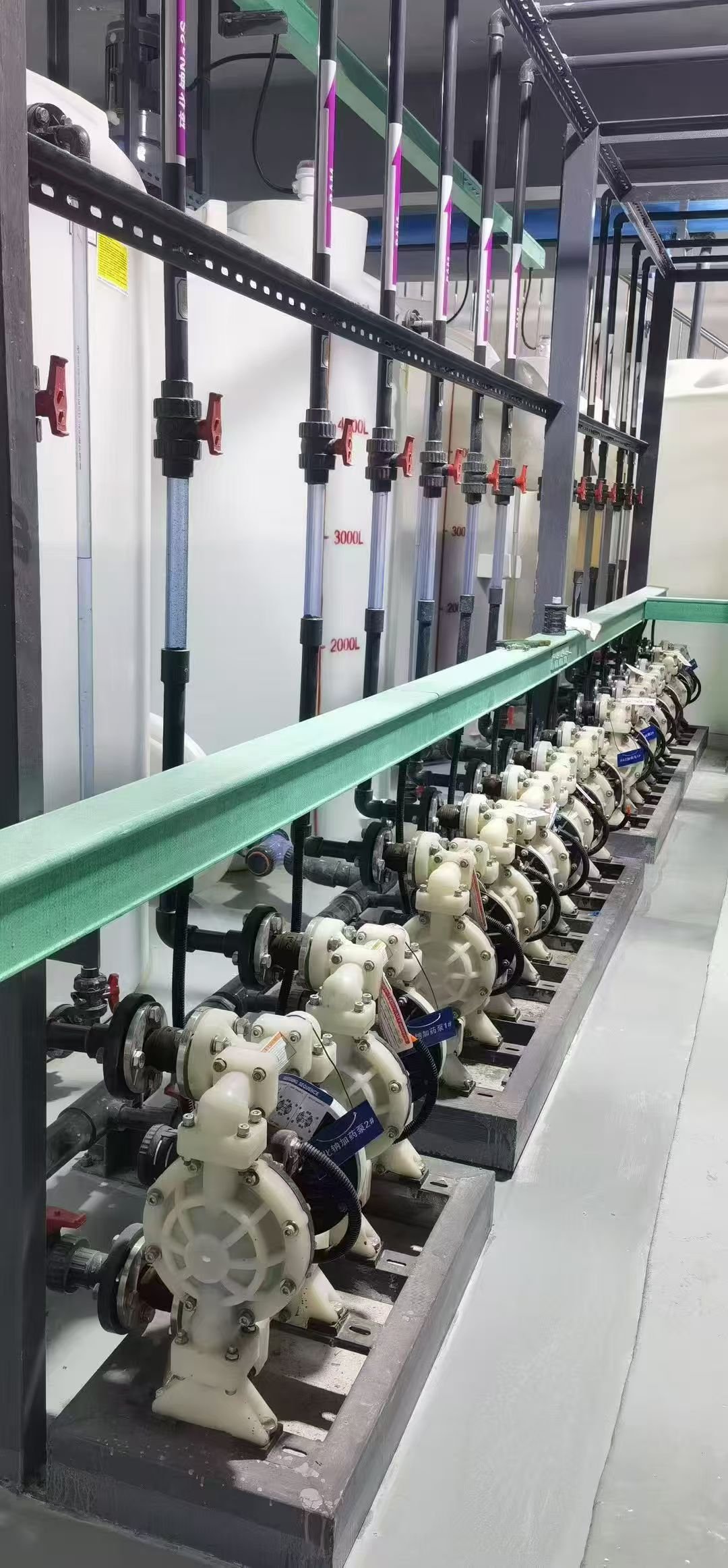 Smart rectifier